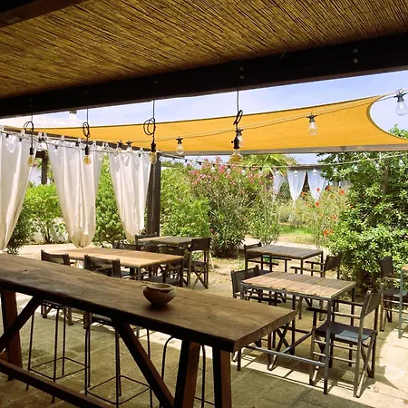 Apartment Exotic In Pantelleria