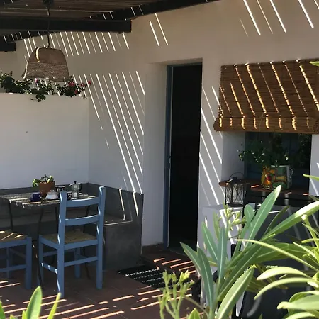 Exotic In * Pantelleria