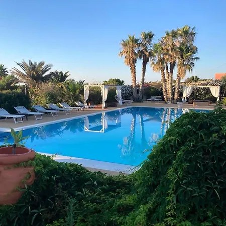 Exotic In Pantelleria