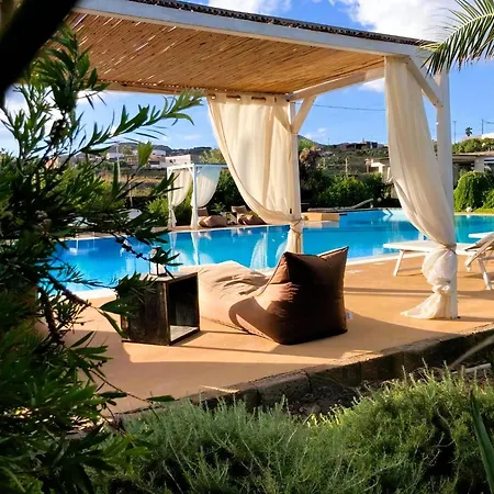 Apartment Exotic In *